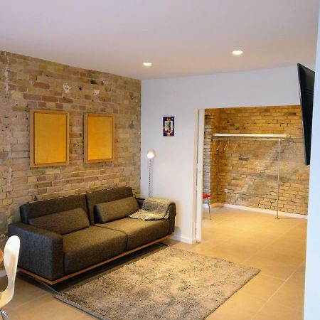 S74 Apartment Berlin Exterior photo